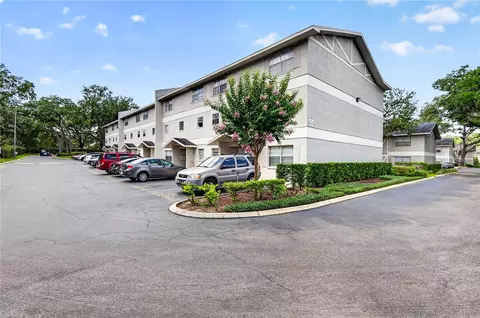 14452 Reuter Strasse #710, Tampa, FL 33613