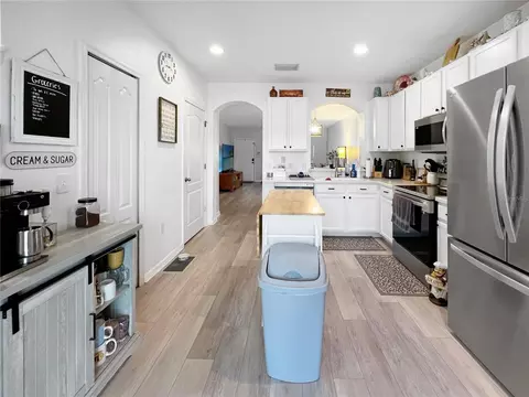 Kitchen - 15767 Stable Run Dr, Spring Hill, FL 34610 photo 3 of 4