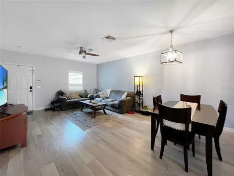 Living - 15767 Stable Run Dr, Spring Hill, FL 34610 photo 2 of 5