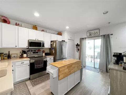 Kitchen - 15767 Stable Run Dr, Spring Hill, FL 34610 photo 1 of 4