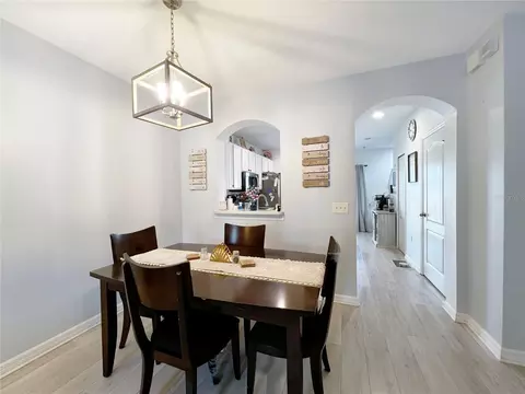Dining - 15767 Stable Run Dr, Spring Hill, FL 34610 photo 1 of 2