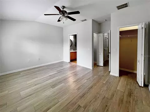 Bedroom - 15767 Stable Run Dr, Spring Hill, FL 34610 photo 4 of 4
