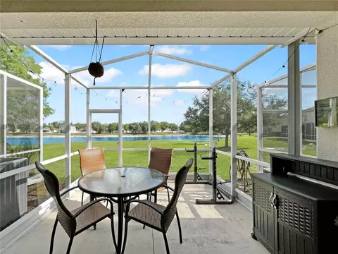 Exterior - 15767 Stable Run Dr, Spring Hill, FL 34610 photo 4 of 10