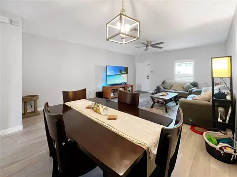 Dining - 15767 Stable Run Dr, Spring Hill, FL 34610 photo 2 of 2