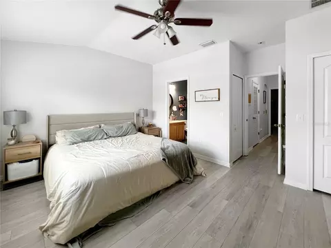 Bedroom - 15767 Stable Run Dr, Spring Hill, FL 34610 photo 2 of 4