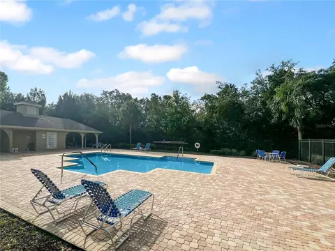 Exterior - 15767 Stable Run Dr, Spring Hill, FL 34610 photo 9 of 10