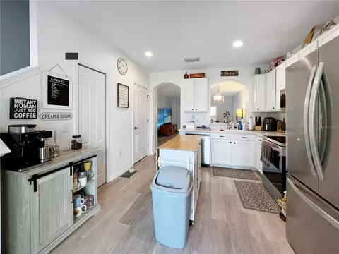 Kitchen - 15767 Stable Run Dr, Spring Hill, FL 34610 photo 2 of 4