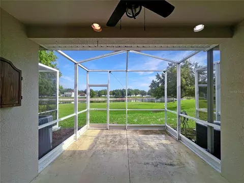 Exterior - 15767 Stable Run Dr, Spring Hill, FL 34610 photo 8 of 10