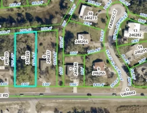 Undisclosed, Spring Hill, FL 34606