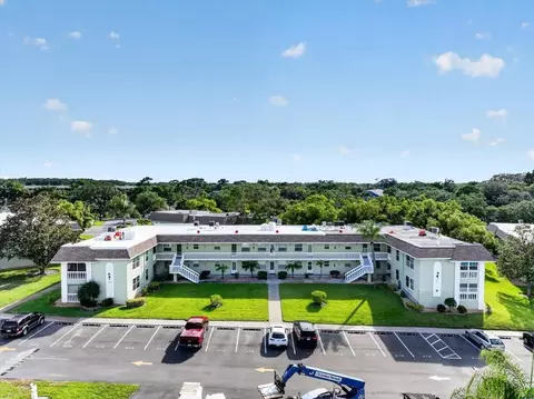 1250 S Pinellas Ave #306, Tarpon Springs, FL 34689