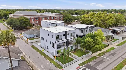 215 W Columbus Dr #2, Tampa, FL 33602
