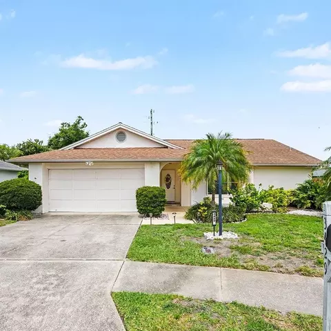 3429 Rankin Dr, New Port Richey, FL 34655