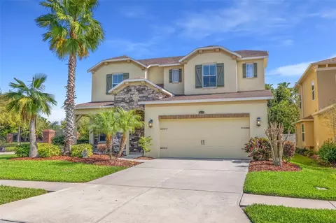 4424 Vermillion Sky Dr, Wesley Chapel, FL 33544