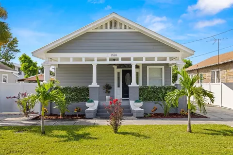 2526 W Union St, Tampa, FL 33607