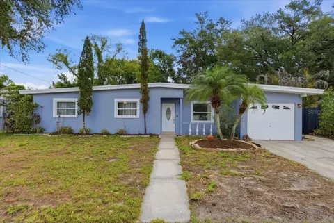 15005 Monet Dr, Tampa, FL 33613