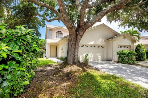 2566 W Brook Ln, Clearwater, FL 33761