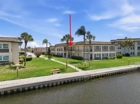 5108 Amulet Dr #205, New Port Richey, FL 34652