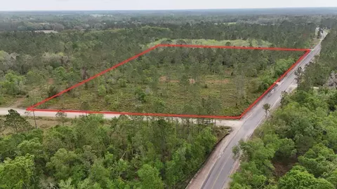 SE County Road 25a, White Springs, FL 32096