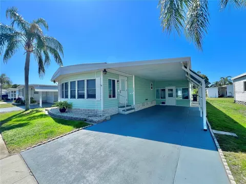 1100 Belcher Rd S #772, Largo, FL 33771