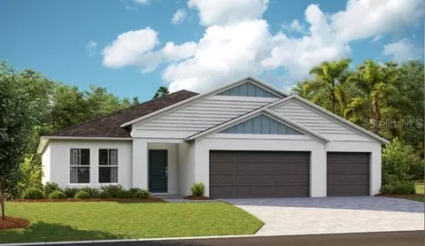9845 Govreau Rd, Wesley Chapel, FL 33545