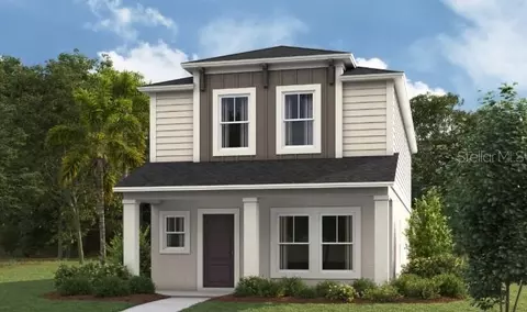 9162 Bent Br, Dade City, FL 33525