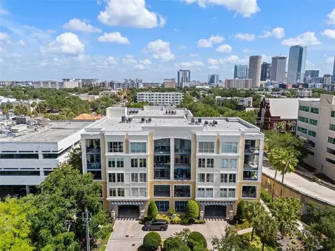 509 W Bay St #305, Tampa, FL 33606