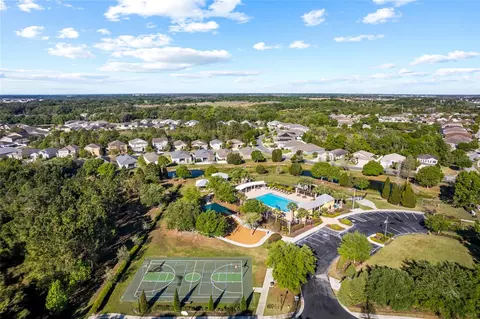 View/Area - 6906 Boulder Run Loop, Wesley Chapel, FL 33545 photo 8 of 9