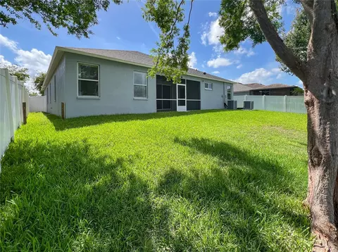 Exterior - 6906 Boulder Run Loop, Wesley Chapel, FL 33545 photo 9 of 13