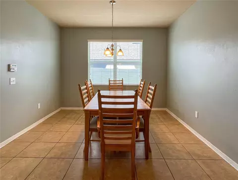 Dining - 6906 Boulder Run Loop, Wesley Chapel, FL 33545 photo 1 of 1