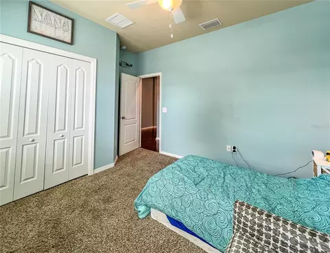 Bedroom - 6906 Boulder Run Loop, Wesley Chapel, FL 33545 photo 4 of 10
