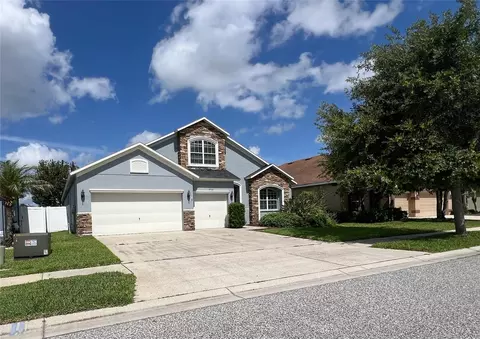 Exterior - 6906 Boulder Run Loop, Wesley Chapel, FL 33545 photo 3 of 13