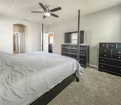 Bedroom - 6906 Boulder Run Loop, Wesley Chapel, FL 33545 photo 1 of 10