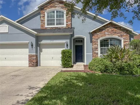 Exterior - 6906 Boulder Run Loop, Wesley Chapel, FL 33545 photo 2 of 13