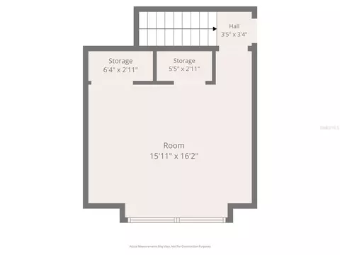 Floorplan - 6906 Boulder Run Loop, Wesley Chapel, FL 33545 photo 2 of 3