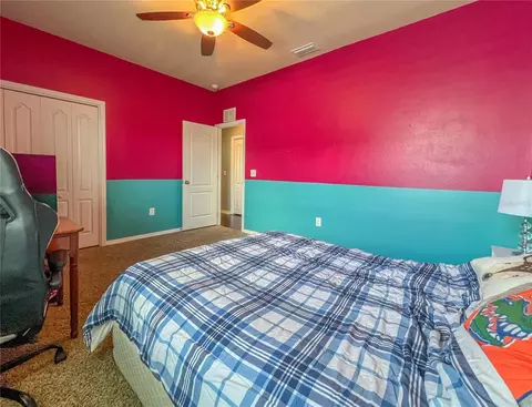 Bedroom - 6906 Boulder Run Loop, Wesley Chapel, FL 33545 photo 6 of 10