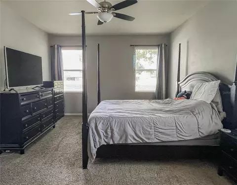 Bedroom - 6906 Boulder Run Loop, Wesley Chapel, FL 33545 photo 2 of 10