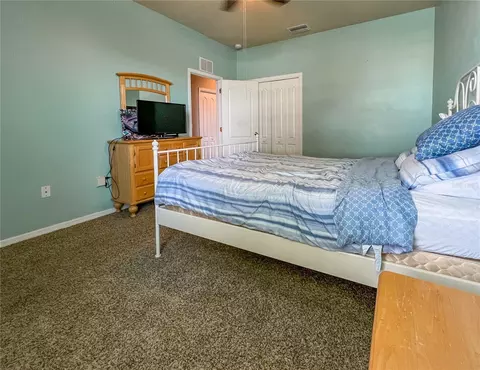 Bedroom - 6906 Boulder Run Loop, Wesley Chapel, FL 33545 photo 8 of 10