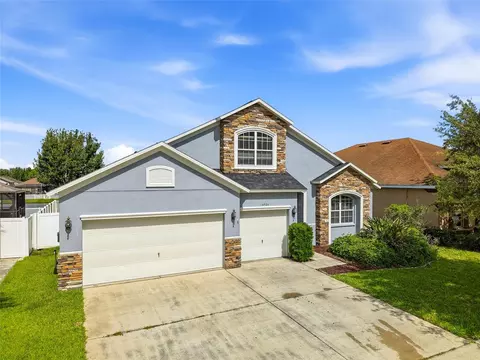 Exterior - 6906 Boulder Run Loop, Wesley Chapel, FL 33545 photo 12 of 13