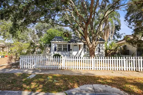 1511 35th Ave N, Saint Petersburg, FL 33704