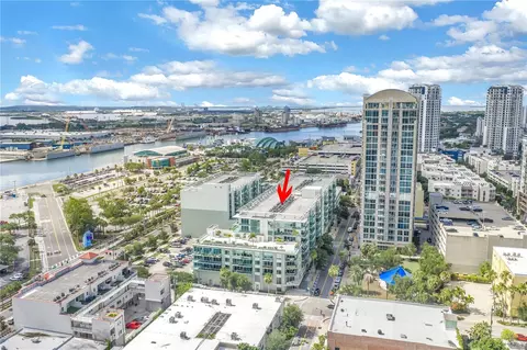 111 N 12th St #1508, Tampa, FL 33602
