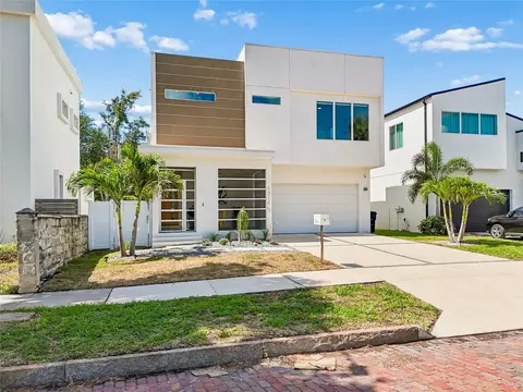 1314 12 W Lemon St, Tampa, FL 33606