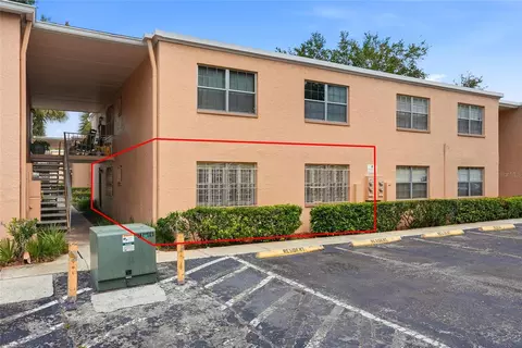 4715 Christa Ct #335, Tampa, FL 33614