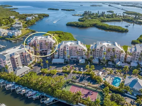 13413 Gasparilla Rd #304, Placida, FL 33946