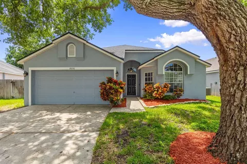 8606 Fawn Creek Dr, Tampa, FL 33626
