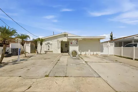 6812 N Thatcher Ave, Tampa, FL 33614