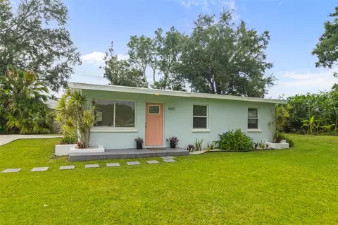 1407 Coral Ridge Dr, Punta Gorda, FL 33950