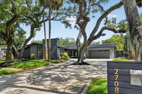 2708 N Dundee St, Tampa, FL 33629