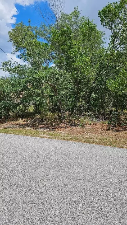 Undisclosed, Brooksville, FL 34610