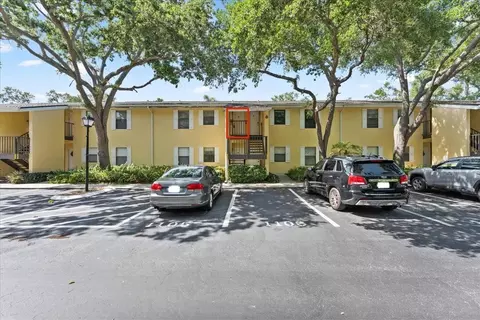 3001 58th Ave S #1106, Saint Petersburg, FL 33712