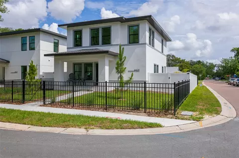 4601 Queensboro Ave S, Saint Petersburg, FL 33711